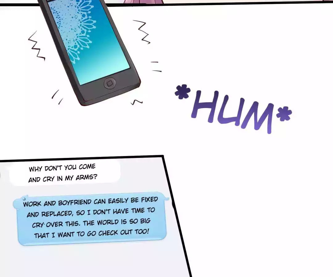 Read Loving You for No Reason chapter 1 image 26 on Lezhin
