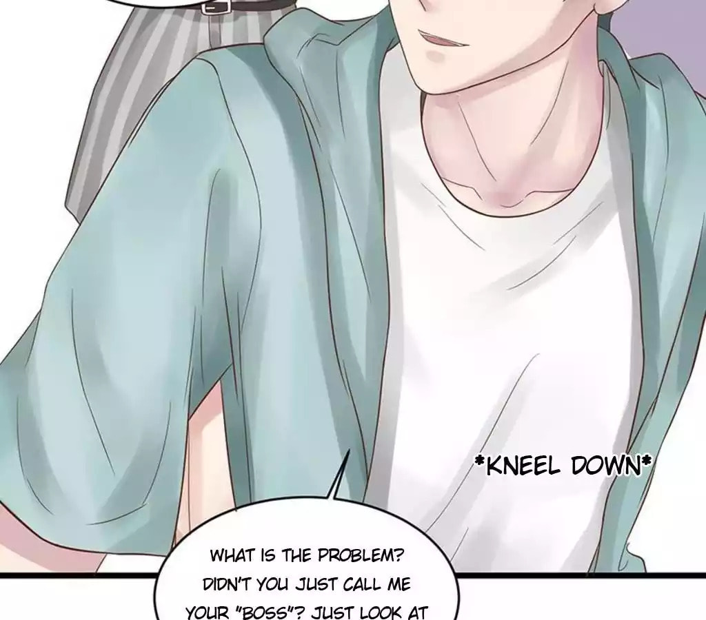 Read Loving You for No Reason chapter 12 image 42 on Lezhin