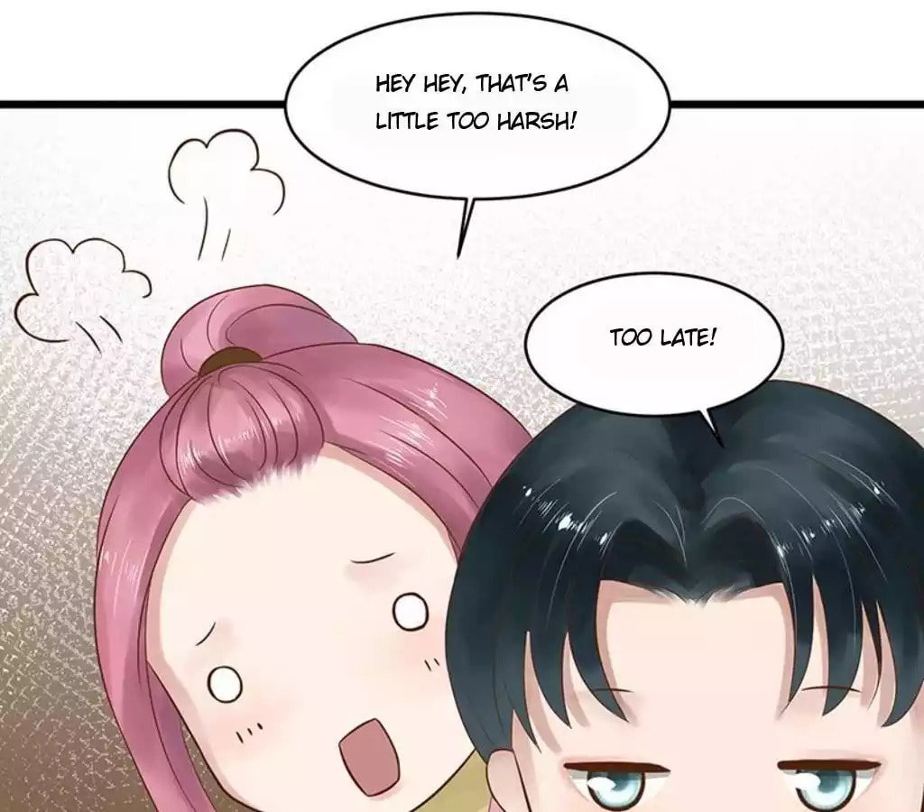 Read Loving You for No Reason chapter 12 image 48 on Lezhin