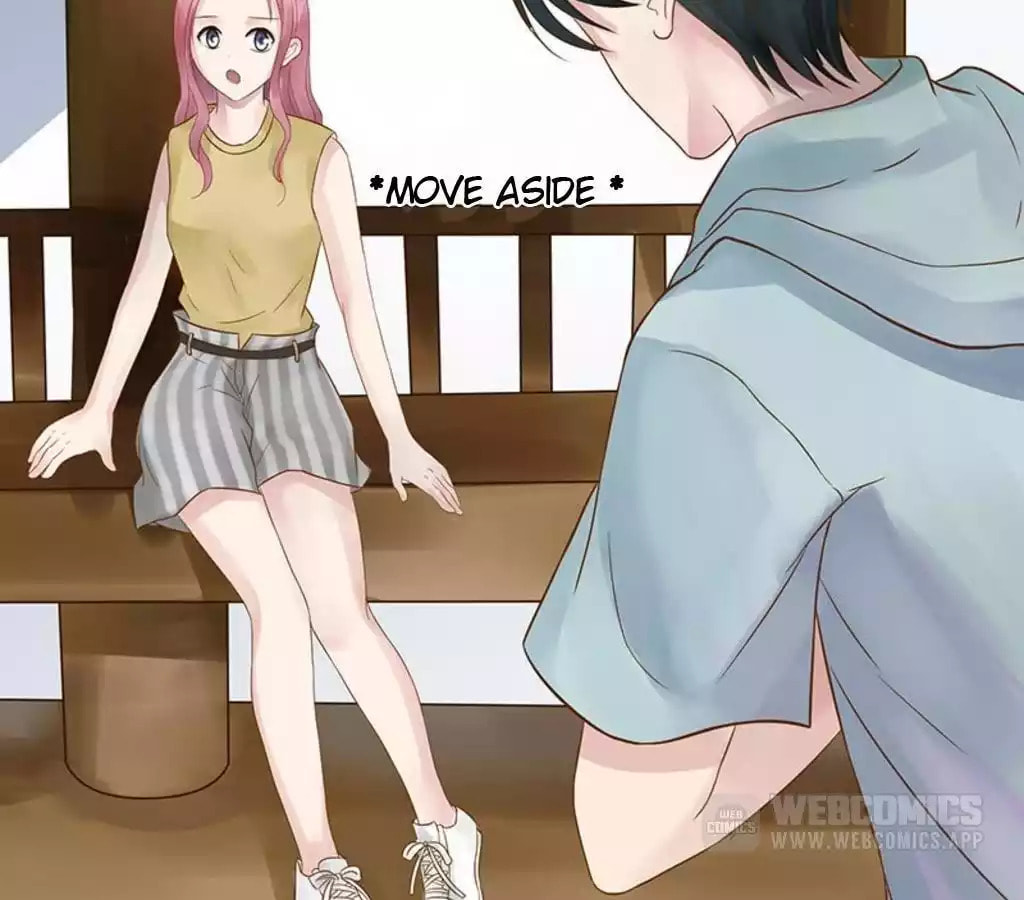 Read Loving You for No Reason chapter 12 image 9 on Lezhin