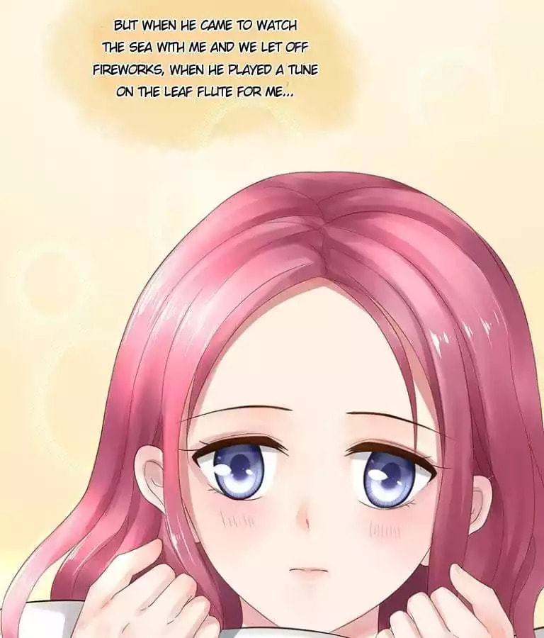 Read Loving You for No Reason chapter 16 image 16 on Lezhin