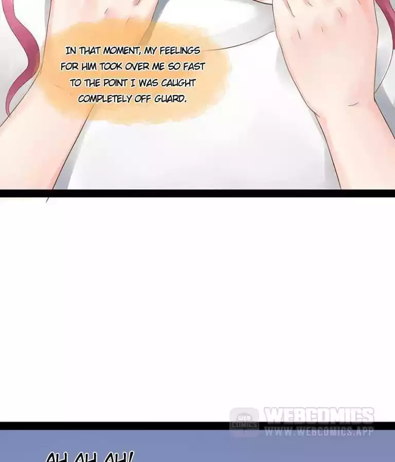 Read Loving You for No Reason chapter 16 image 17 on Lezhin