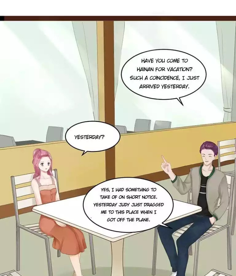 Read Loving You for No Reason chapter 17 image 14 on Lezhin