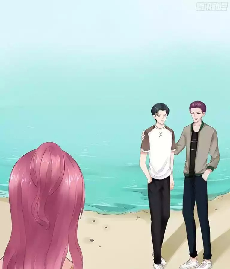 Read Loving You for No Reason chapter 17 image 47 on Lezhin