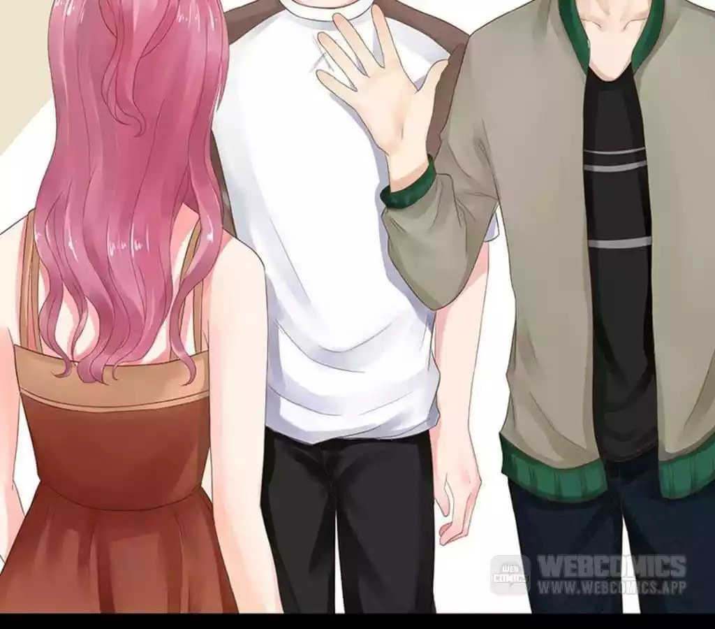 Read Loving You for No Reason chapter 18 image 1 on Lezhin