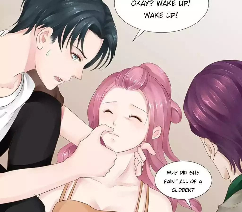 Read Loving You for No Reason chapter 18 image 16 on Lezhin