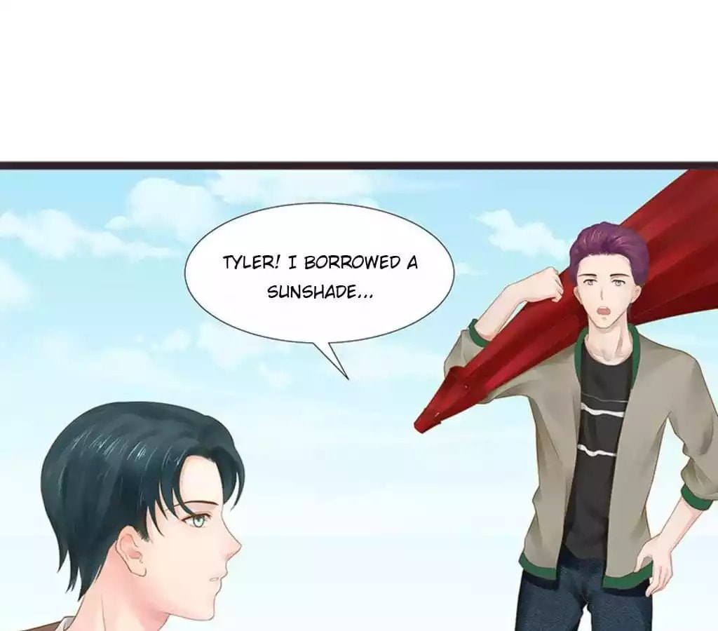 Read Loving You for No Reason chapter 18 image 31 on Lezhin