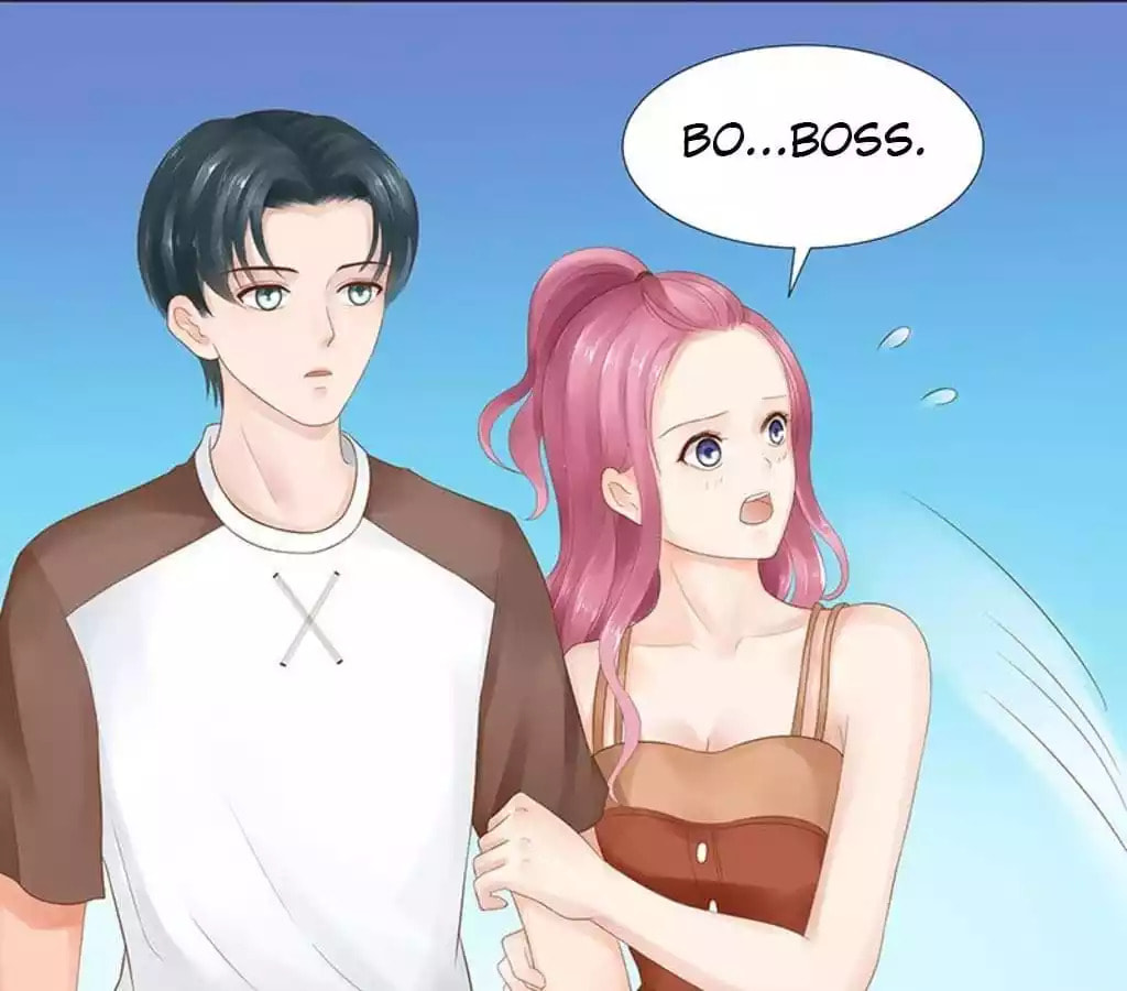 Read Loving You for No Reason chapter 18 image 36 on Lezhin