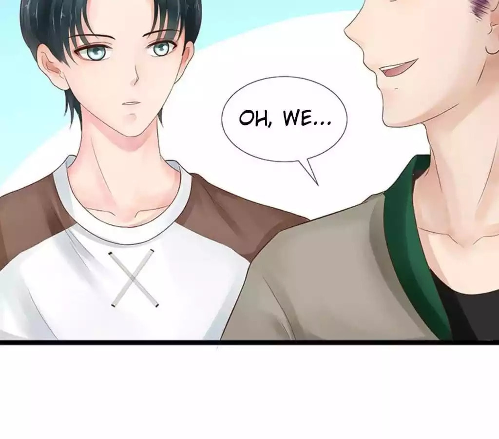 Read Loving You for No Reason chapter 18 image 5 on Lezhin
