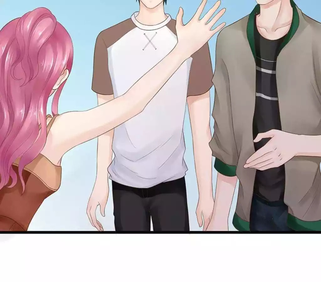 Read Loving You for No Reason chapter 18 image 7 on Lezhin