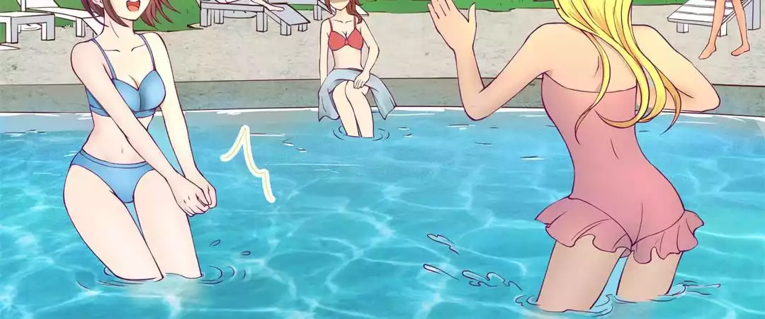 Read Loving You for No Reason chapter 2 image 10 on Lezhin