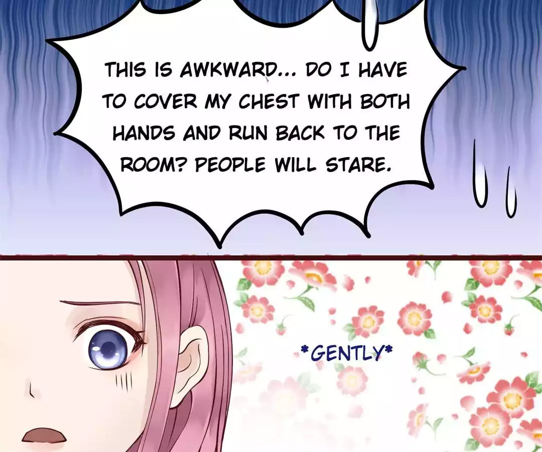 Read Loving You for No Reason chapter 2 image 36 on Lezhin