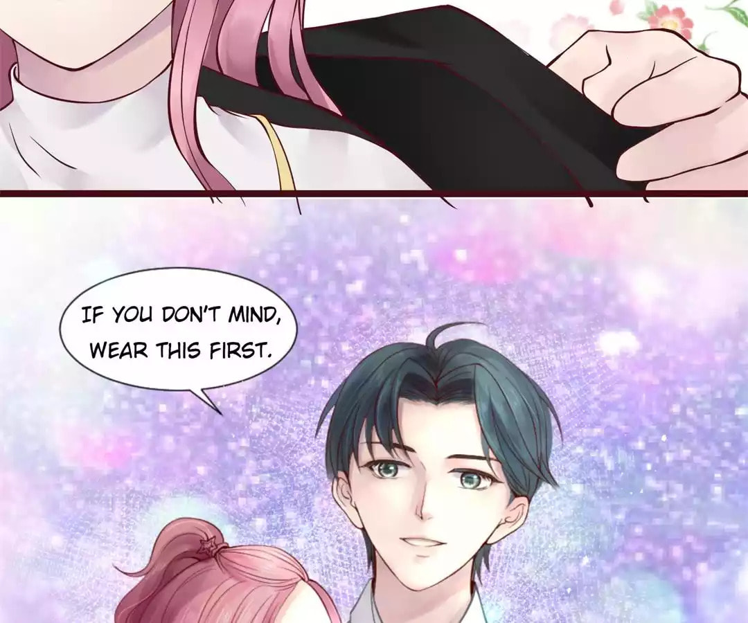 Read Loving You for No Reason chapter 2 image 37 on Lezhin
