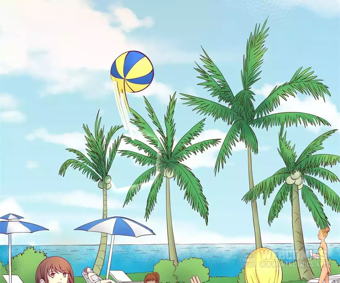 Read Loving You for No Reason chapter 2 image 9 on Lezhin