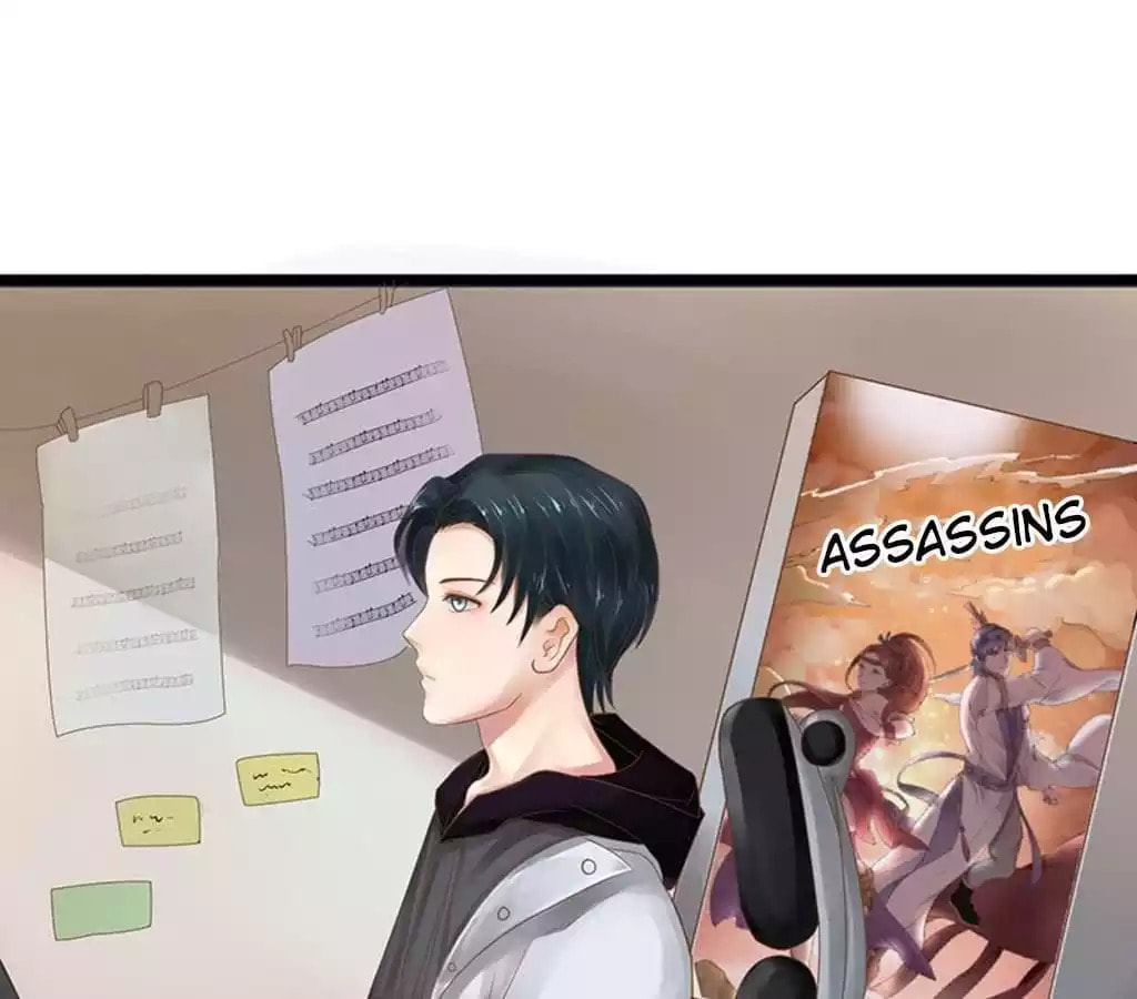 Read Loving You for No Reason chapter 20 image 10 on Lezhin