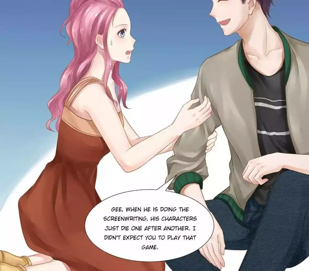Read Loving You for No Reason chapter 20 image 13 on Lezhin