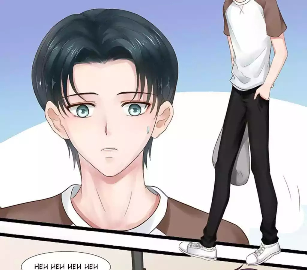 Read Loving You for No Reason chapter 20 image 24 on Lezhin