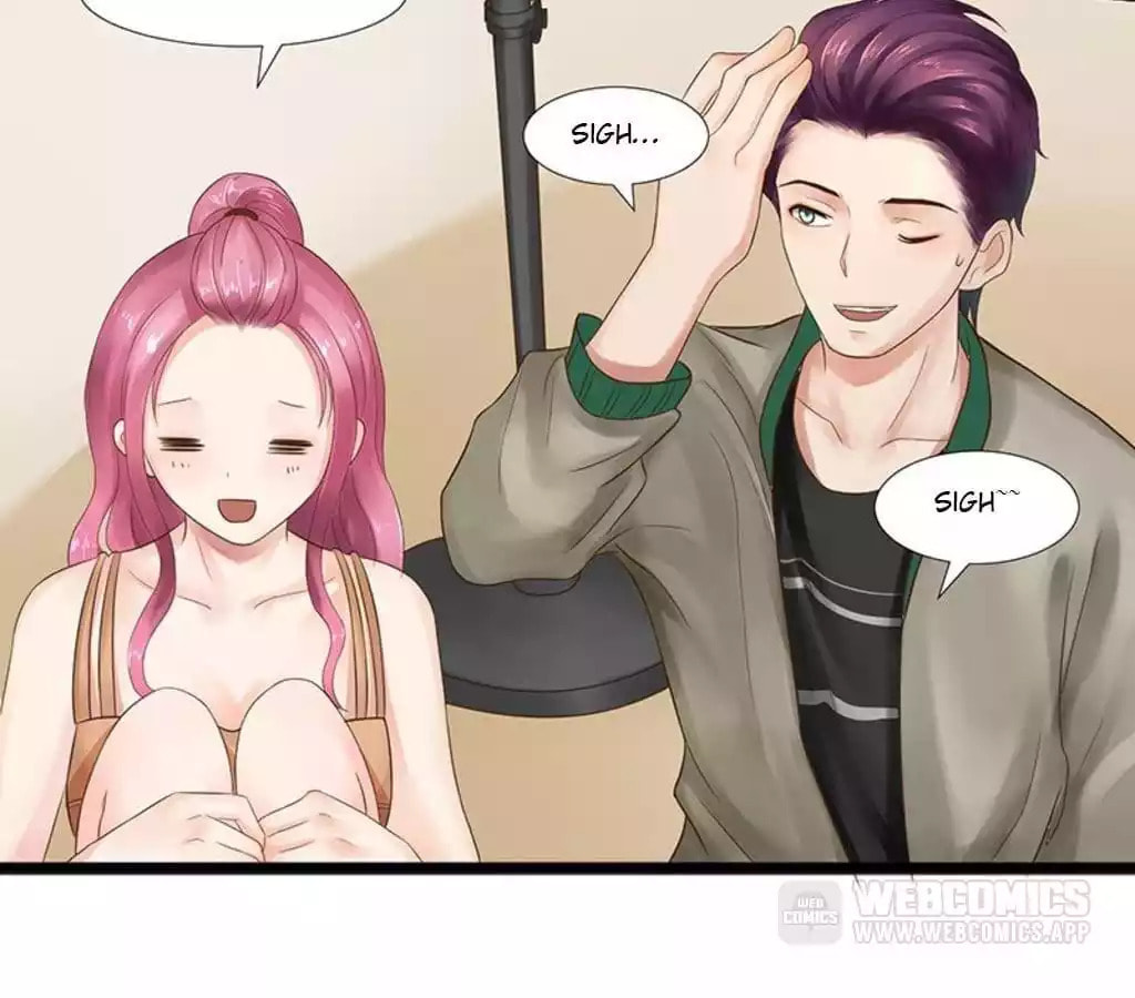 Read Loving You for No Reason chapter 20 image 25 on Lezhin