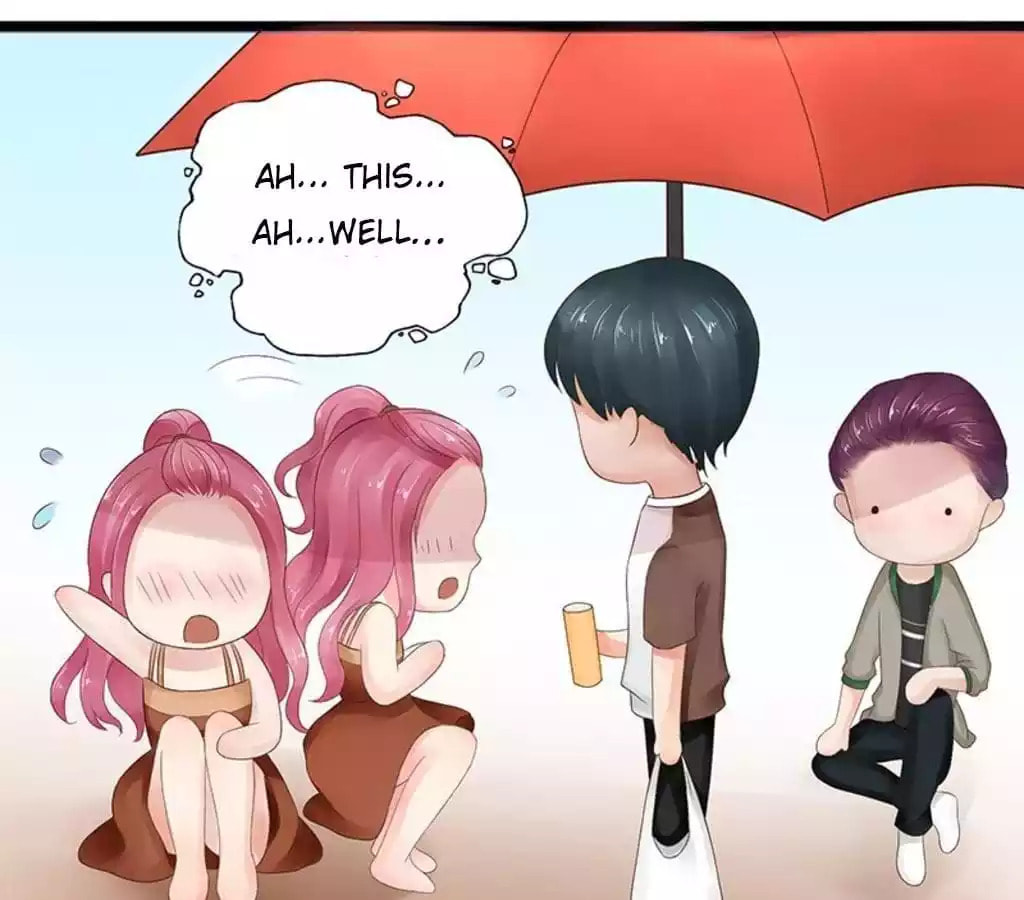 Read Loving You for No Reason chapter 20 image 47 on Lezhin