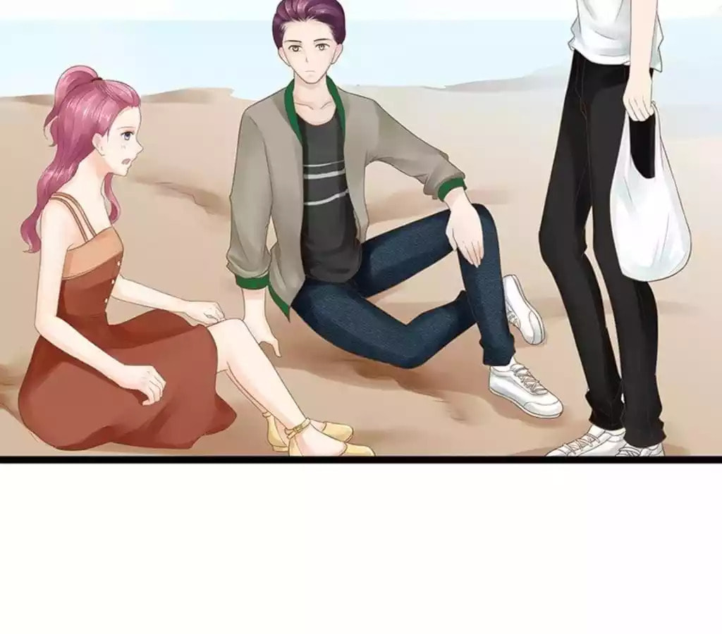Read Loving You for No Reason chapter 20 image 68 on Lezhin