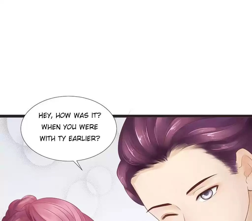 Read Loving You for No Reason chapter 21 image 24 on Lezhin