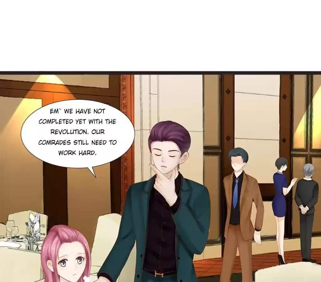 Read Loving You for No Reason chapter 21 image 27 on Lezhin