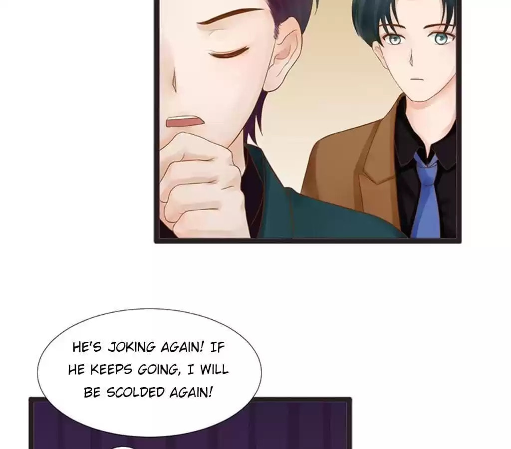 Read Loving You for No Reason chapter 21 image 31 on Lezhin
