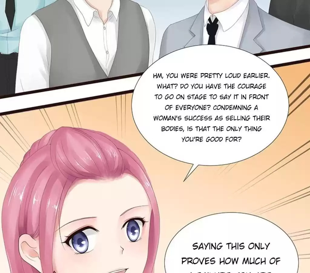 Read Loving You for No Reason chapter 21 image 82 on Lezhin