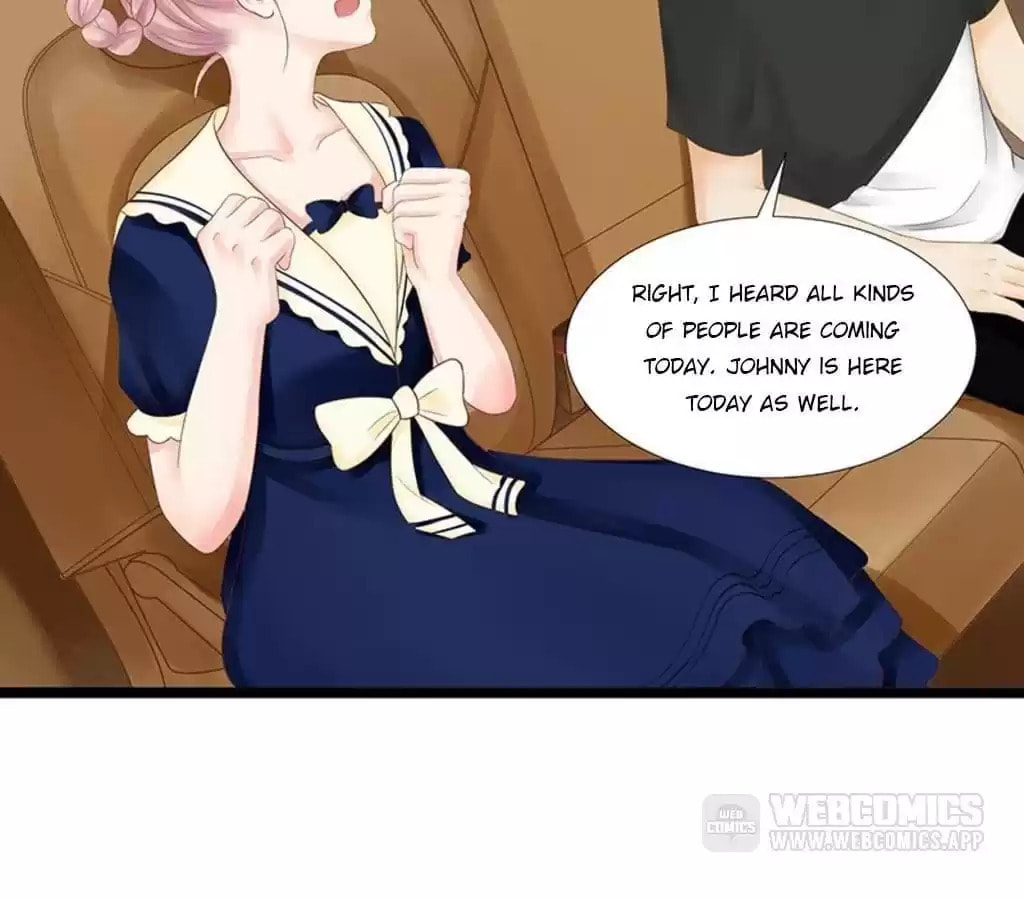 Read Loving You for No Reason chapter 24 image 17 on Lezhin