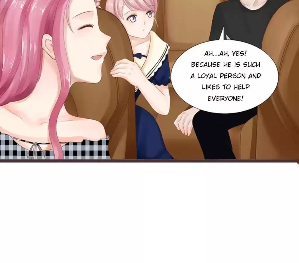 Read Loving You for No Reason chapter 24 image 30 on Lezhin