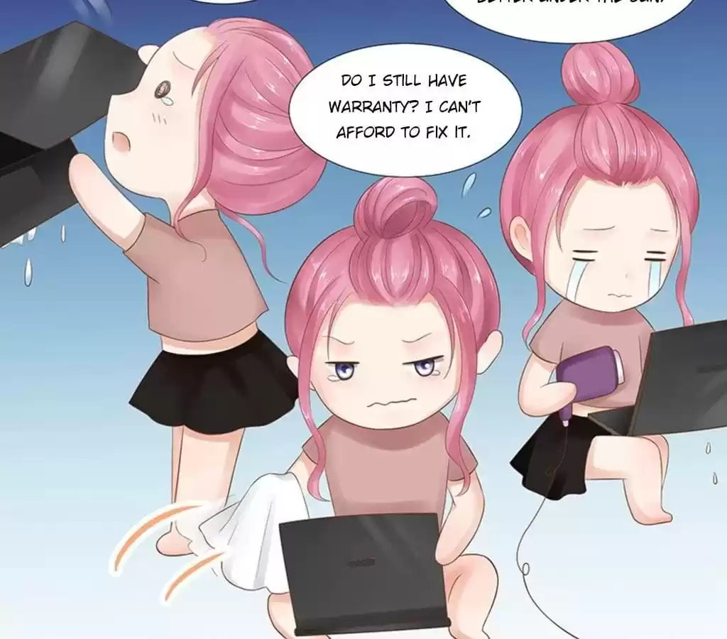 Read Loving You for No Reason chapter 24 image 5 on Lezhin