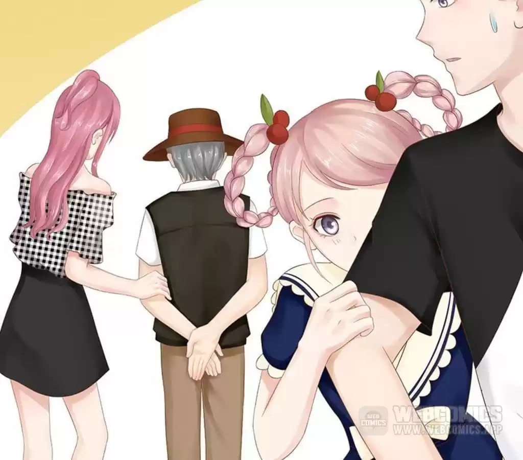 Read Loving You for No Reason chapter 24 image 65 on Lezhin