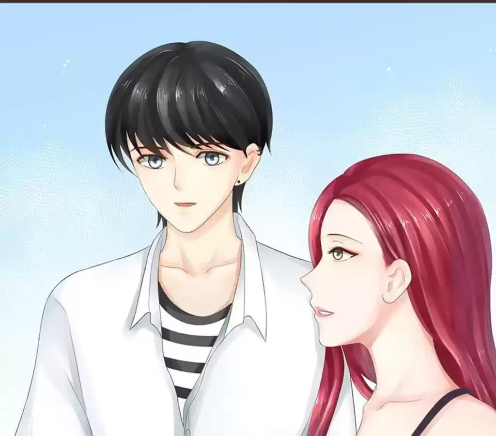 Read Loving You for No Reason chapter 24 image 67 on Lezhin
