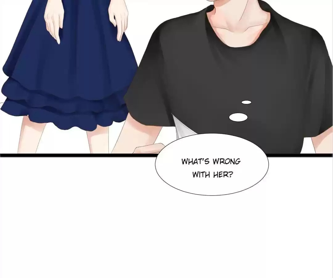 Read Loving You for No Reason chapter 25 image 10 on Lezhin