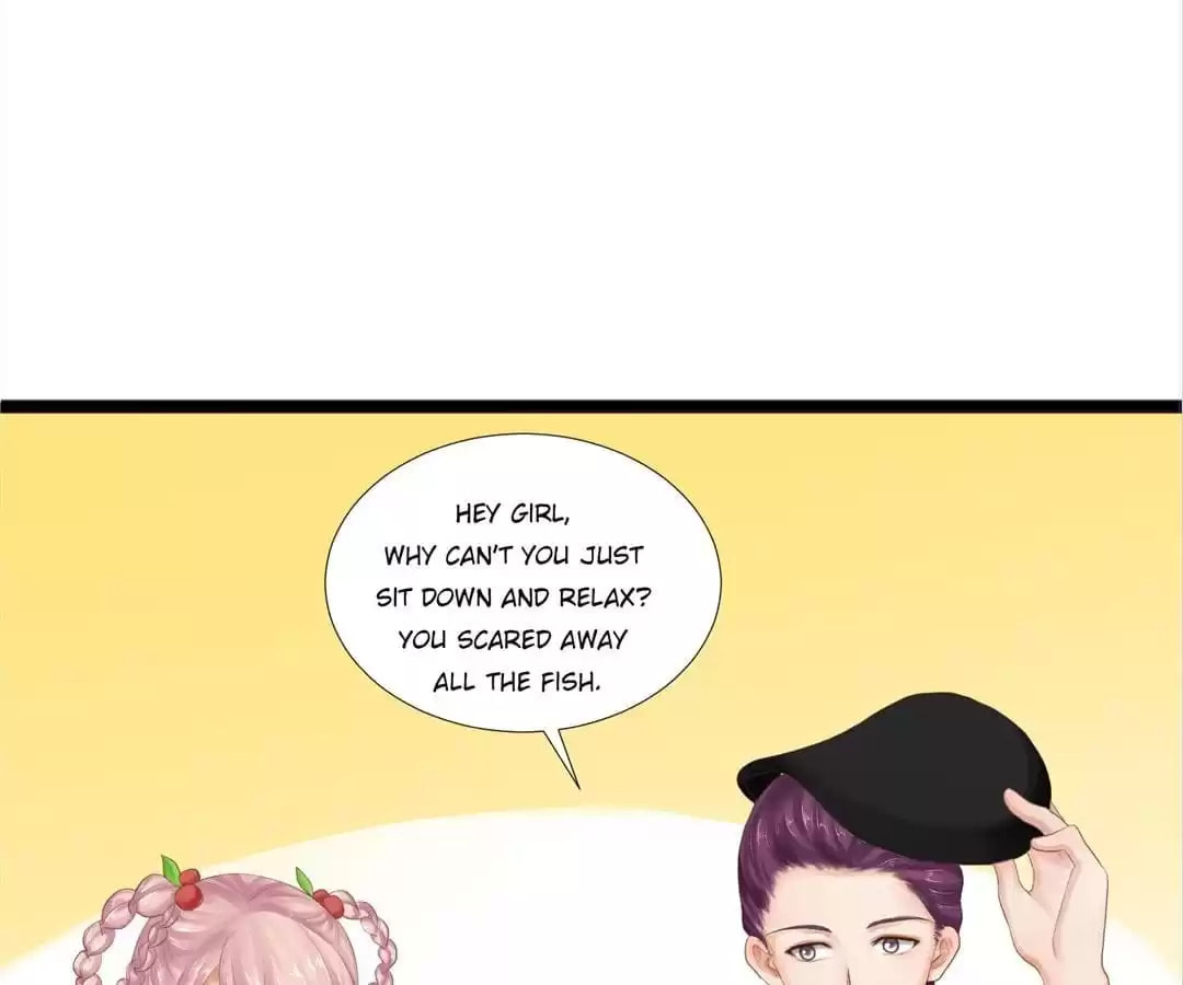 Read Loving You for No Reason chapter 25 image 11 on Lezhin