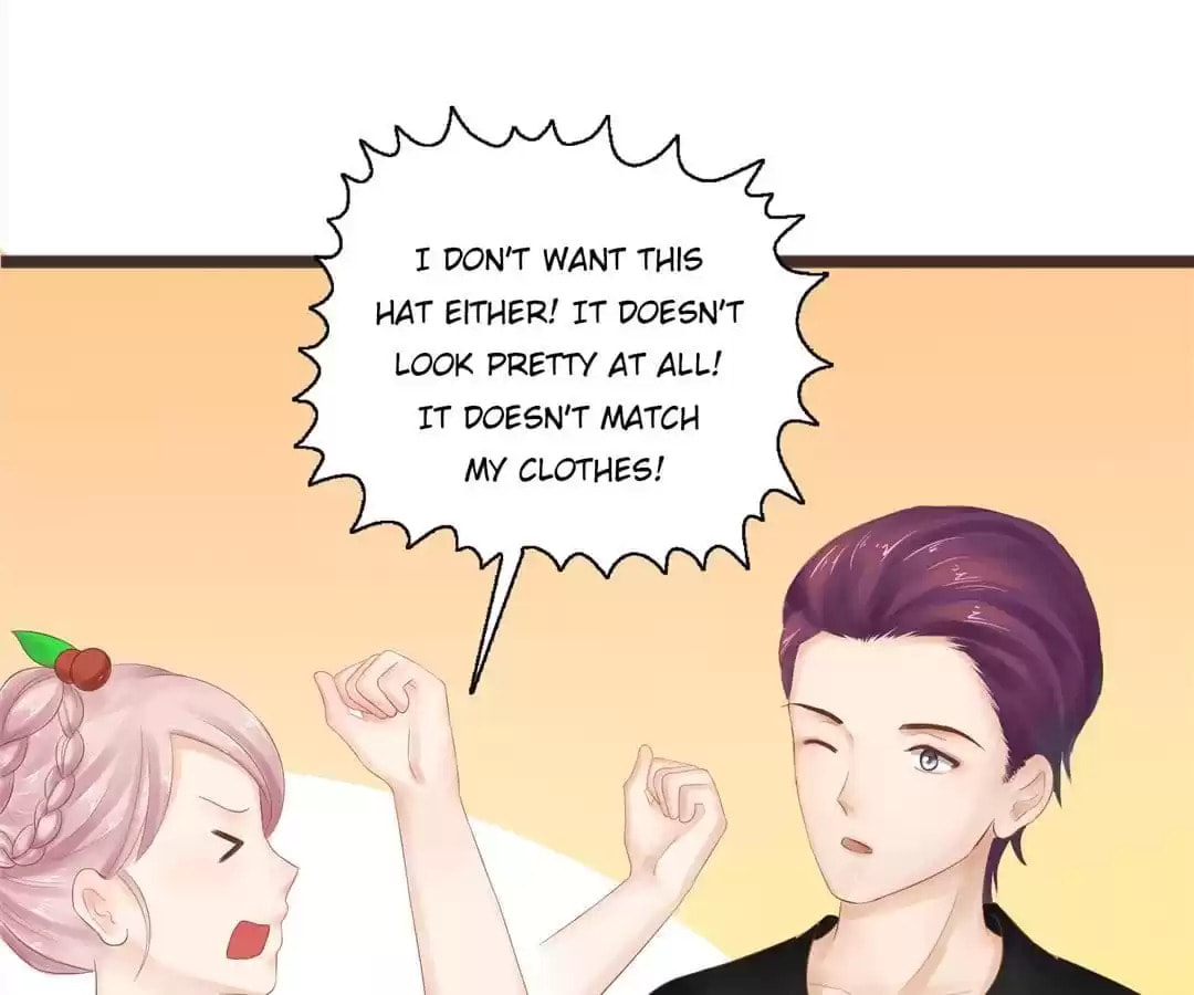 Read Loving You for No Reason chapter 25 image 19 on Lezhin