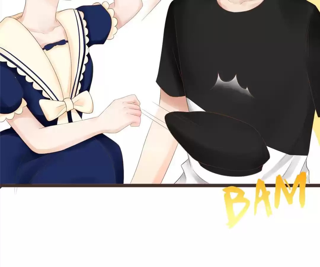 Read Loving You for No Reason chapter 25 image 20 on Lezhin