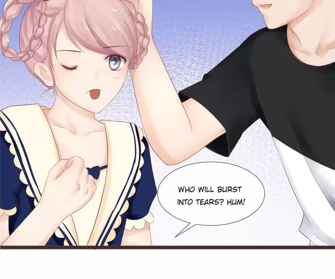 Read Loving You for No Reason chapter 25 image 22 on Lezhin