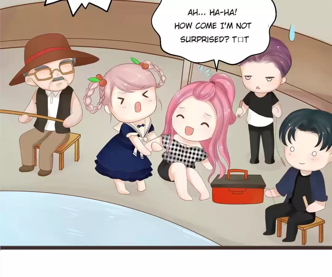 Read Loving You for No Reason chapter 25 image 24 on Lezhin