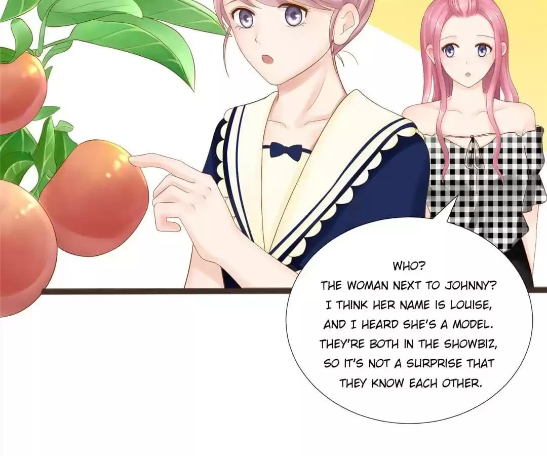 Read Loving You for No Reason chapter 25 image 28 on Lezhin