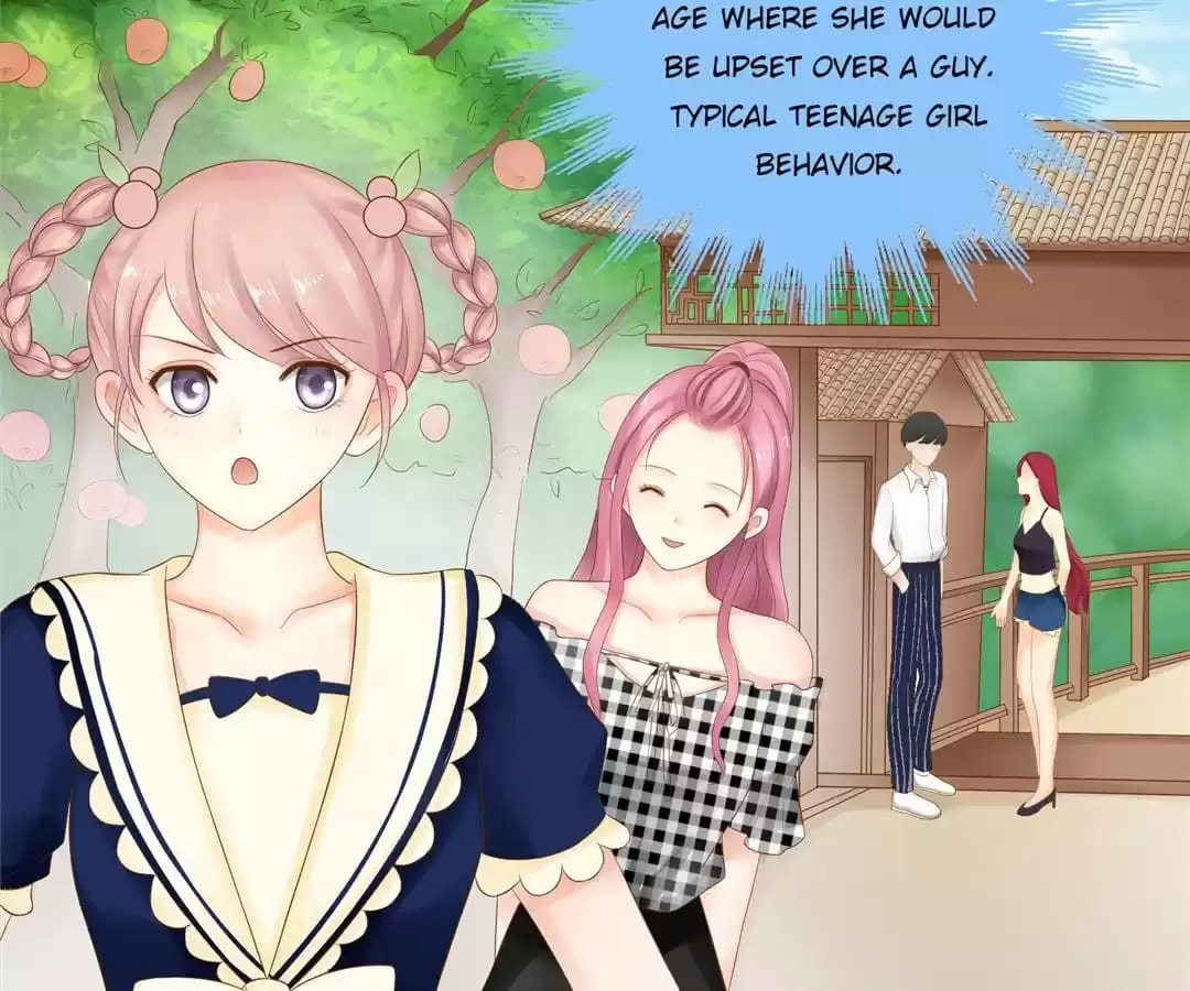 Read Loving You for No Reason chapter 25 image 30 on Lezhin