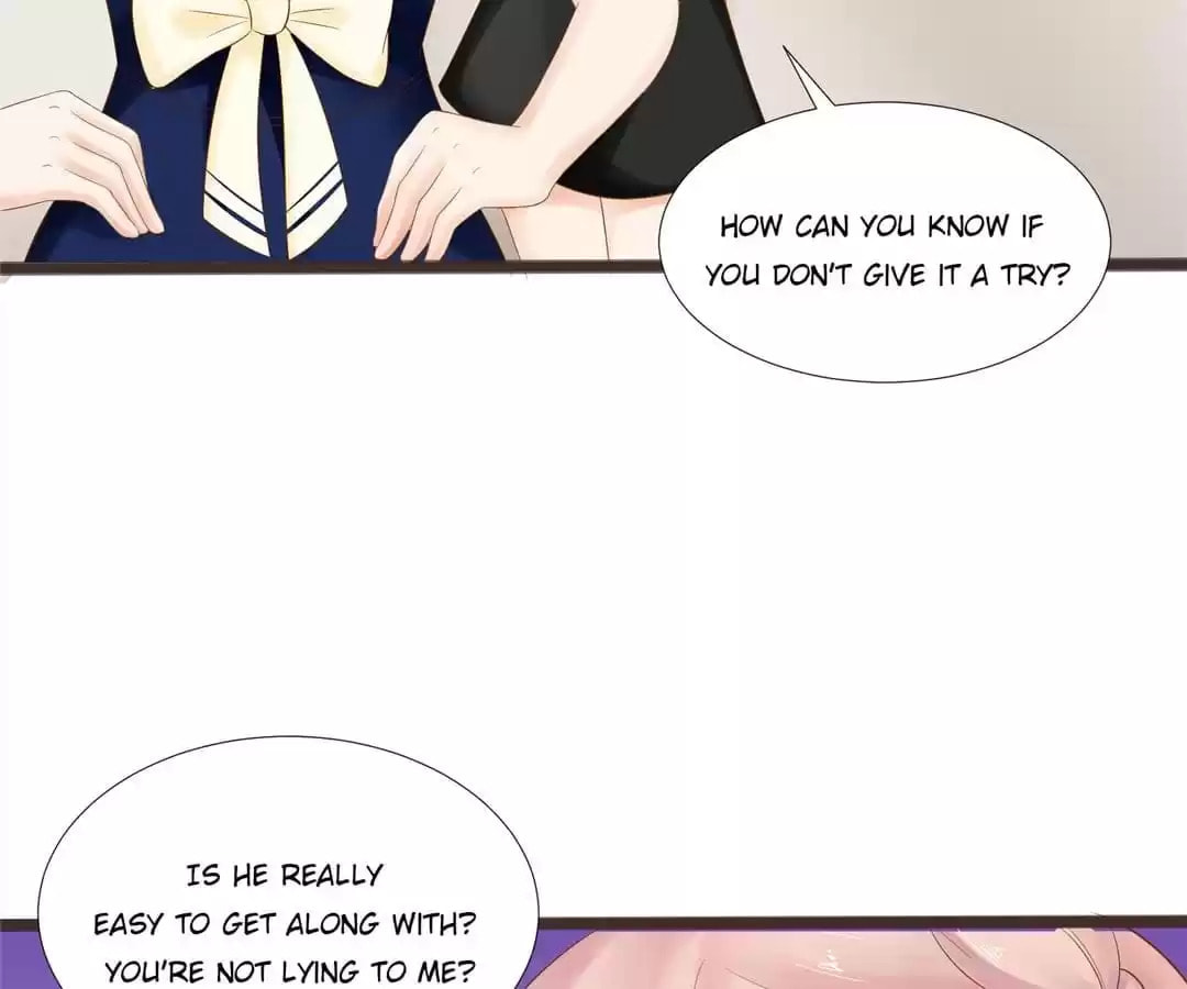 Read Loving You for No Reason chapter 25 image 31 on Lezhin