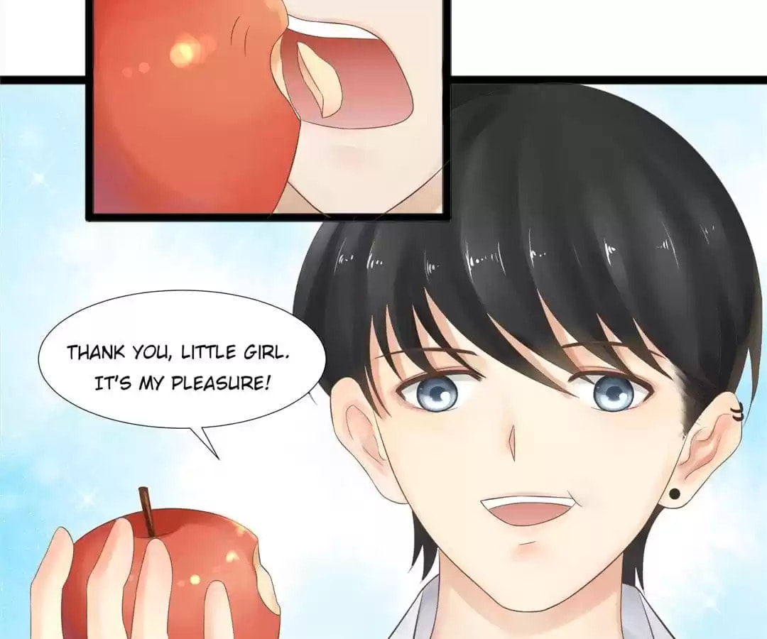 Read Loving You for No Reason chapter 25 image 47 on Lezhin