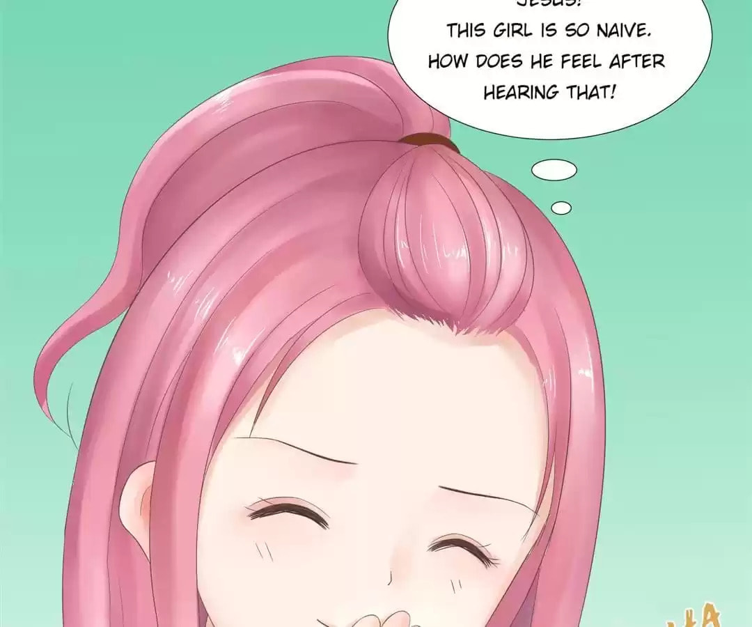 Read Loving You for No Reason chapter 25 image 52 on Lezhin