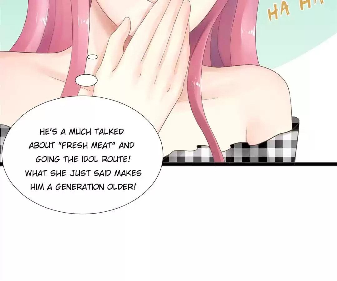 Read Loving You for No Reason chapter 25 image 53 on Lezhin