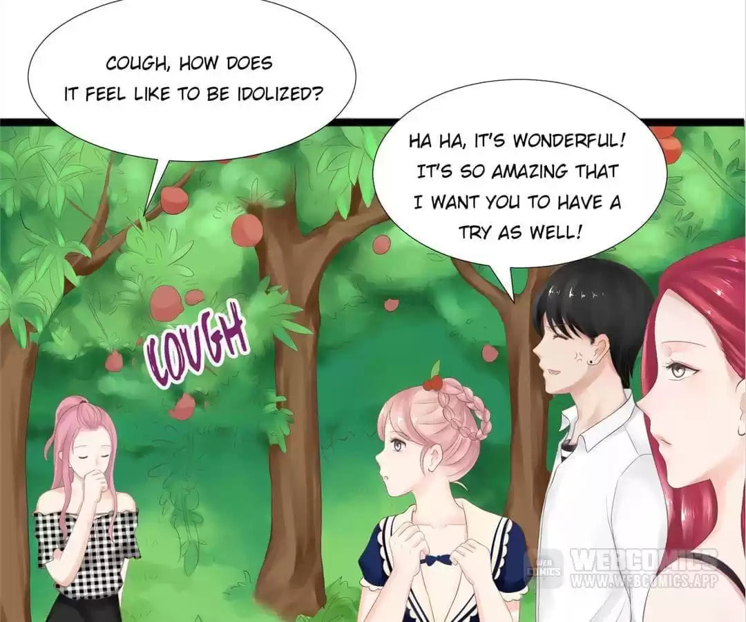 Read Loving You for No Reason chapter 25 image 57 on Lezhin