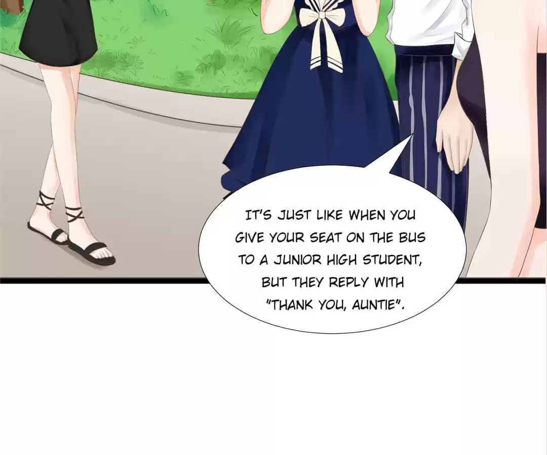 Read Loving You for No Reason chapter 25 image 58 on Lezhin
