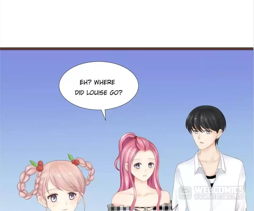 Read Loving You for No Reason chapter 25 image 65 on Lezhin