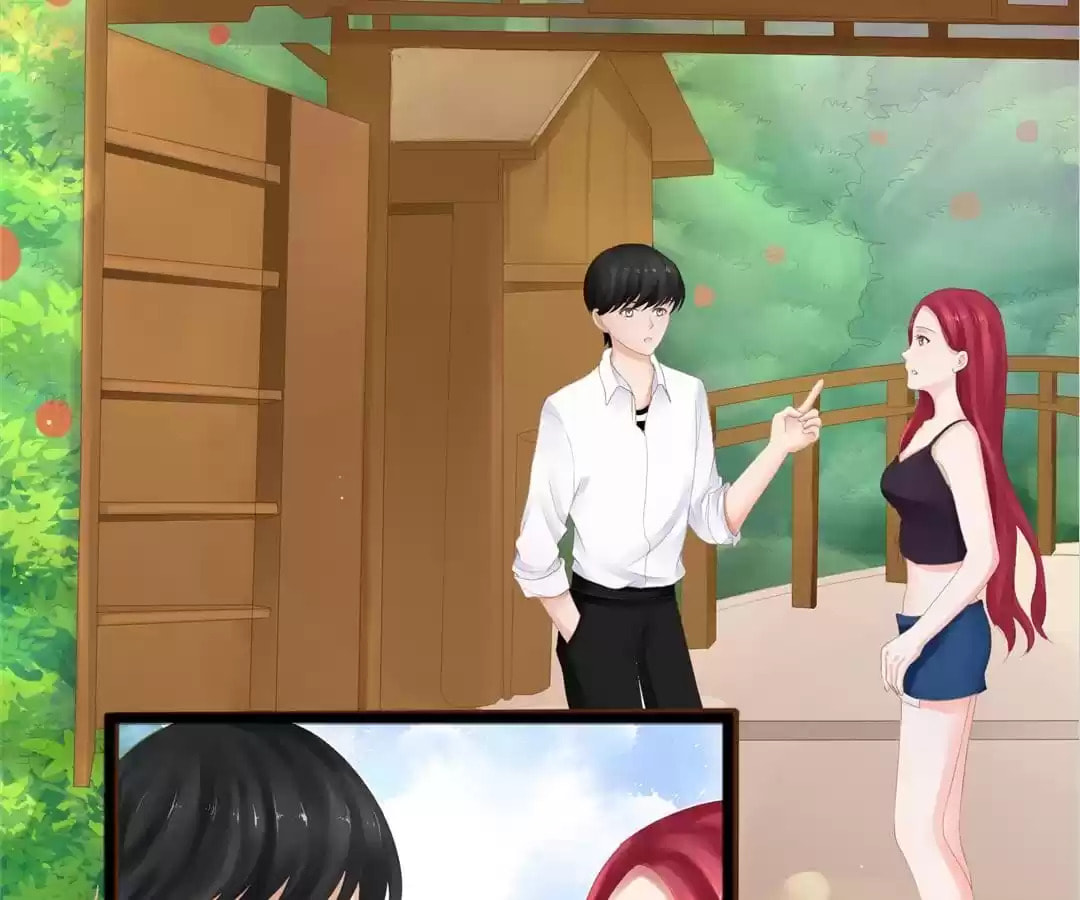 Read Loving You for No Reason chapter 25 image 7 on Lezhin