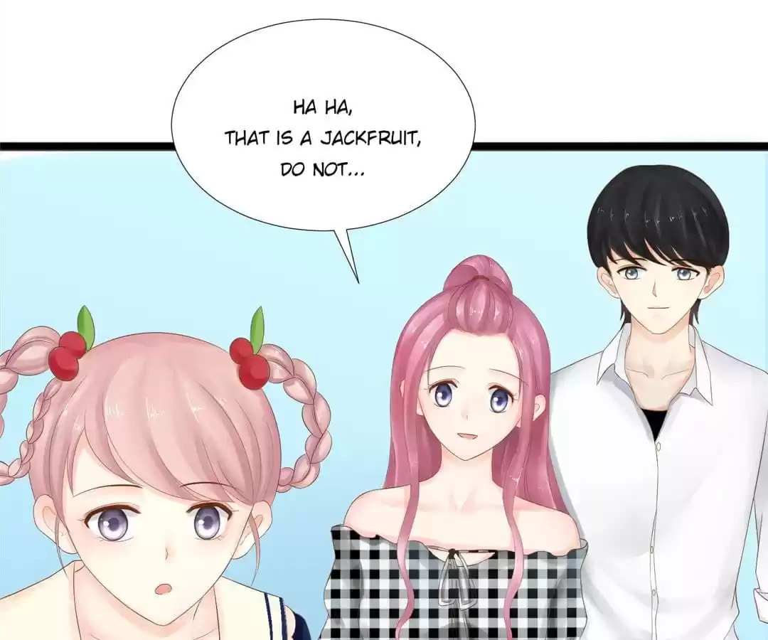 Read Loving You for No Reason chapter 25 image 75 on Lezhin